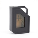 Dầu thơm NO.360-2 2in1(treo kính+ghim máy lạnh) 2.5g SAKURA