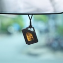 Dầu thơm NO.360-3 2in1(treo kính+ghim máy lạnh) 2.5g BREEZE