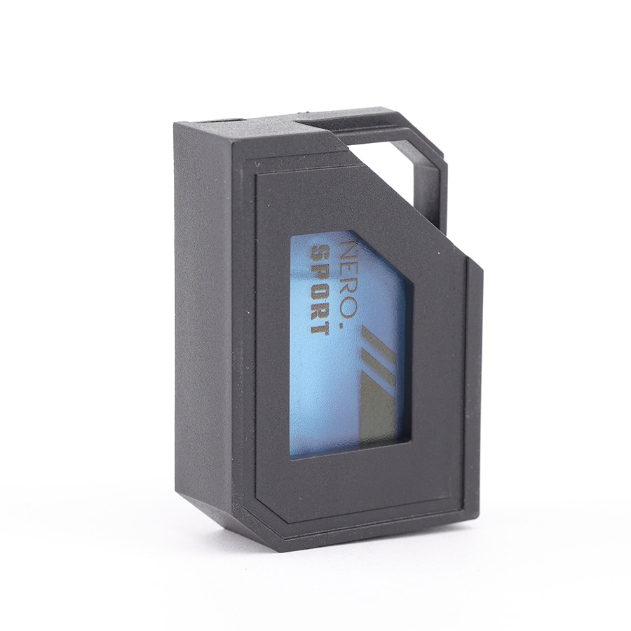 Dầu thơm NO.360-4 2in1(treo kính+ghim máy lạnh) 2.5g SQUASH