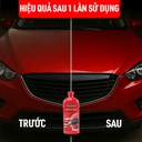 Đánh bóng sơn Ceramic dạng đậm đặc Formula 1 (473ml) # 617029