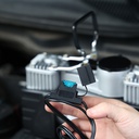 Máy bơm có đèn HS-978A