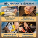 Máy bơm công suất lớn JL-ID40