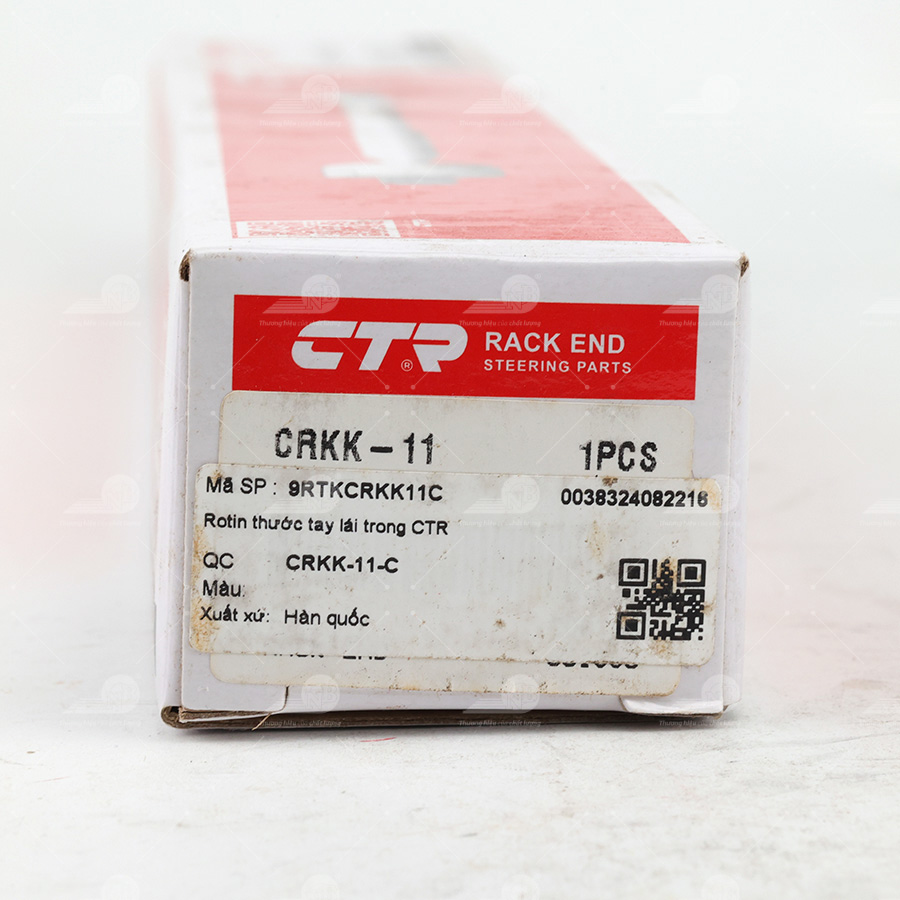 Rotuyn Lái Trong CTR CRKK-11-C