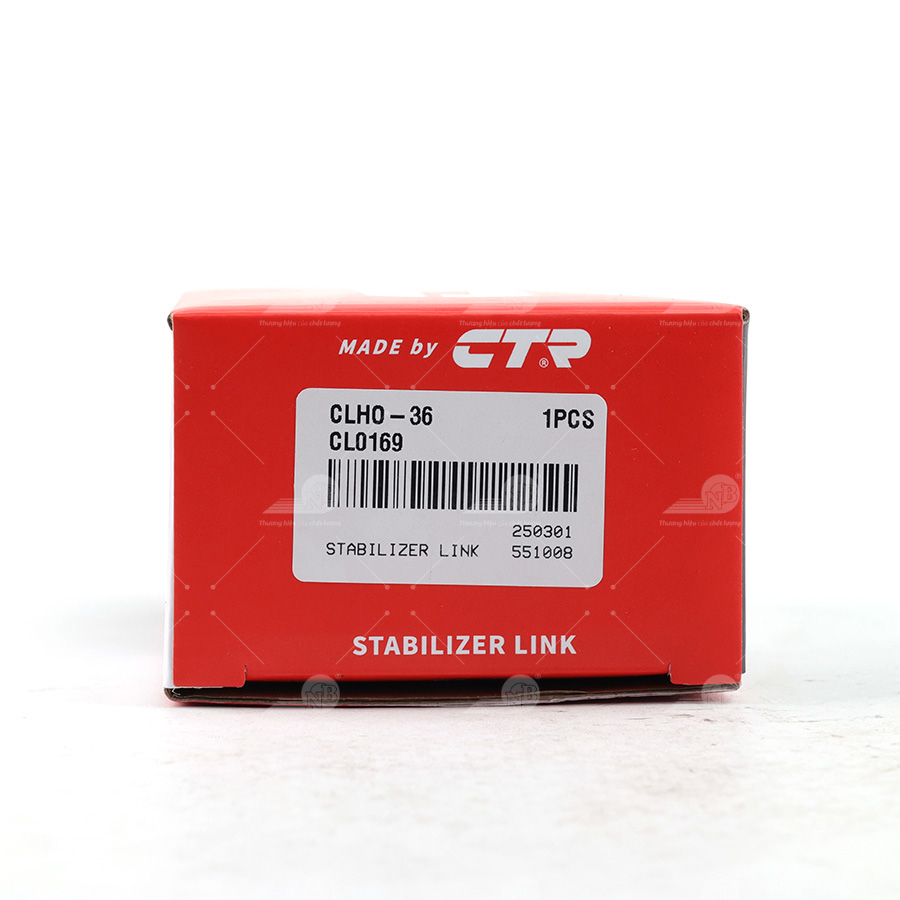 Rotuyn Cân Bằng Sau Phải CTR CLHO-36-C