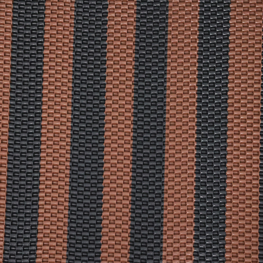 Lót sàn cuộn CIND 3D hạt nhỏ HB001-B đen/ Café Size 9M*1.2M