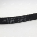 Dây curoa gân Optibelt 05PK1690