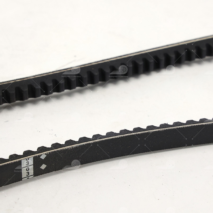 Dây curoa thang Optibelt  V10x700