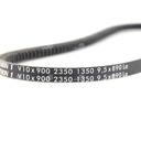 Dây curoa thang Optibelt  V10x900