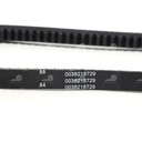 Dây curoa thang Optibelt  V13x750