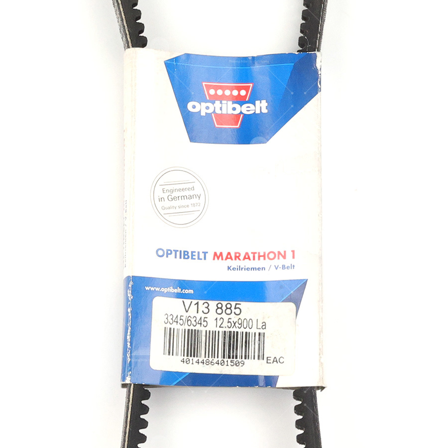 Dây curoa thang Optibelt  V13x885