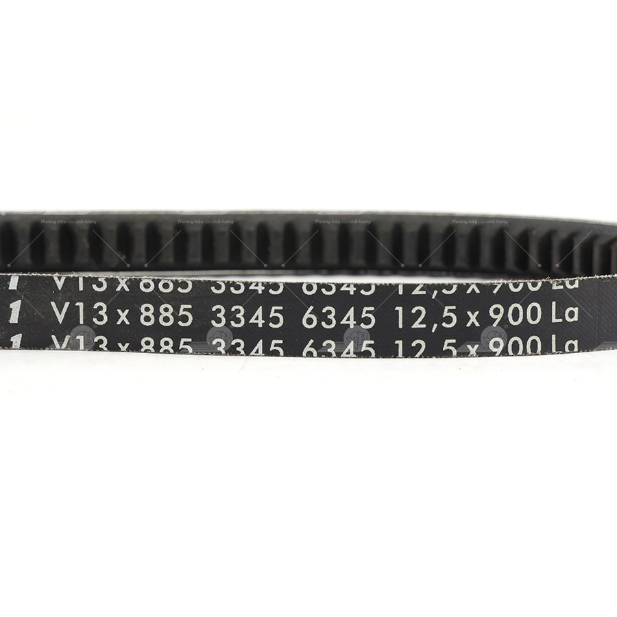 Dây curoa thang Optibelt  V13x885
