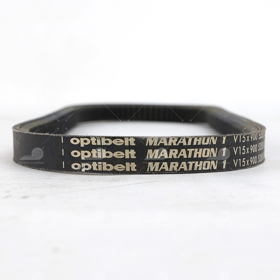 Dây curoa thang Optibelt  V15x900