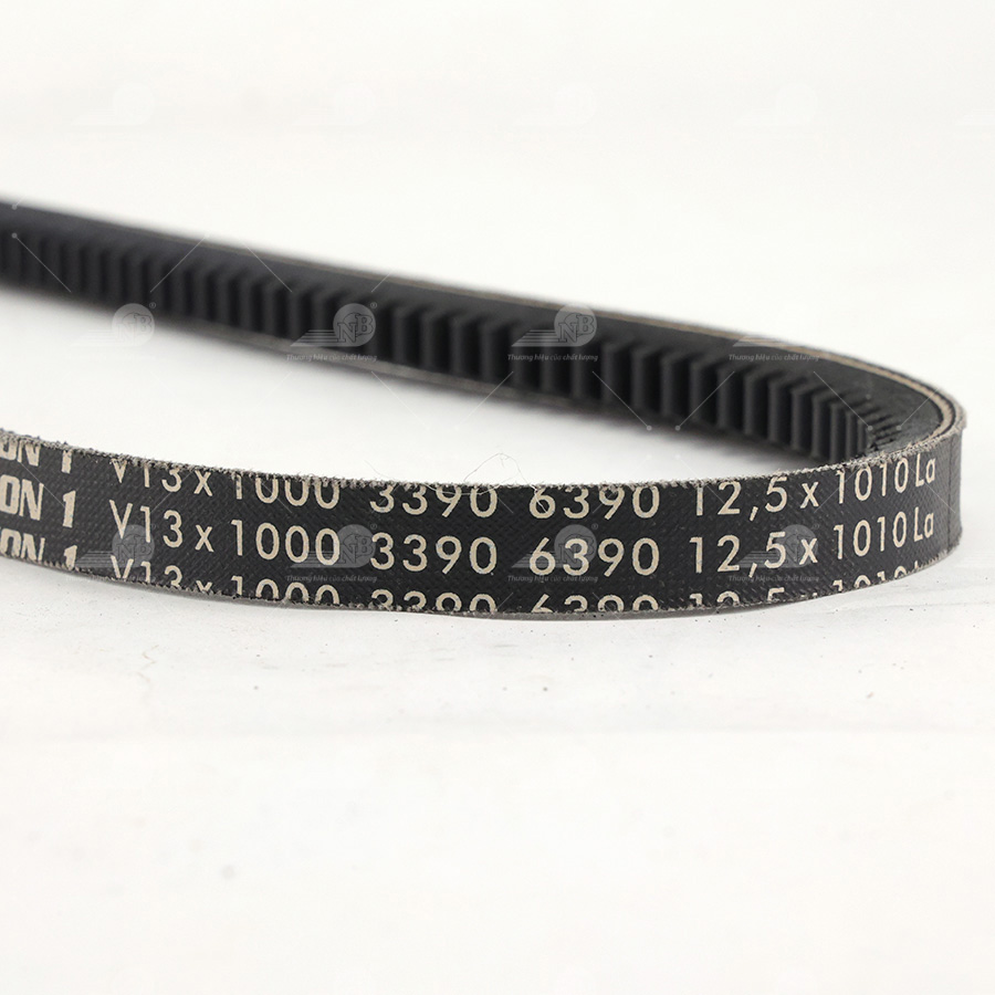 Dây curoa thang Optibelt  V13x1000