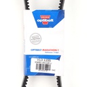 Dây curoa thang Optibelt  V13x1155