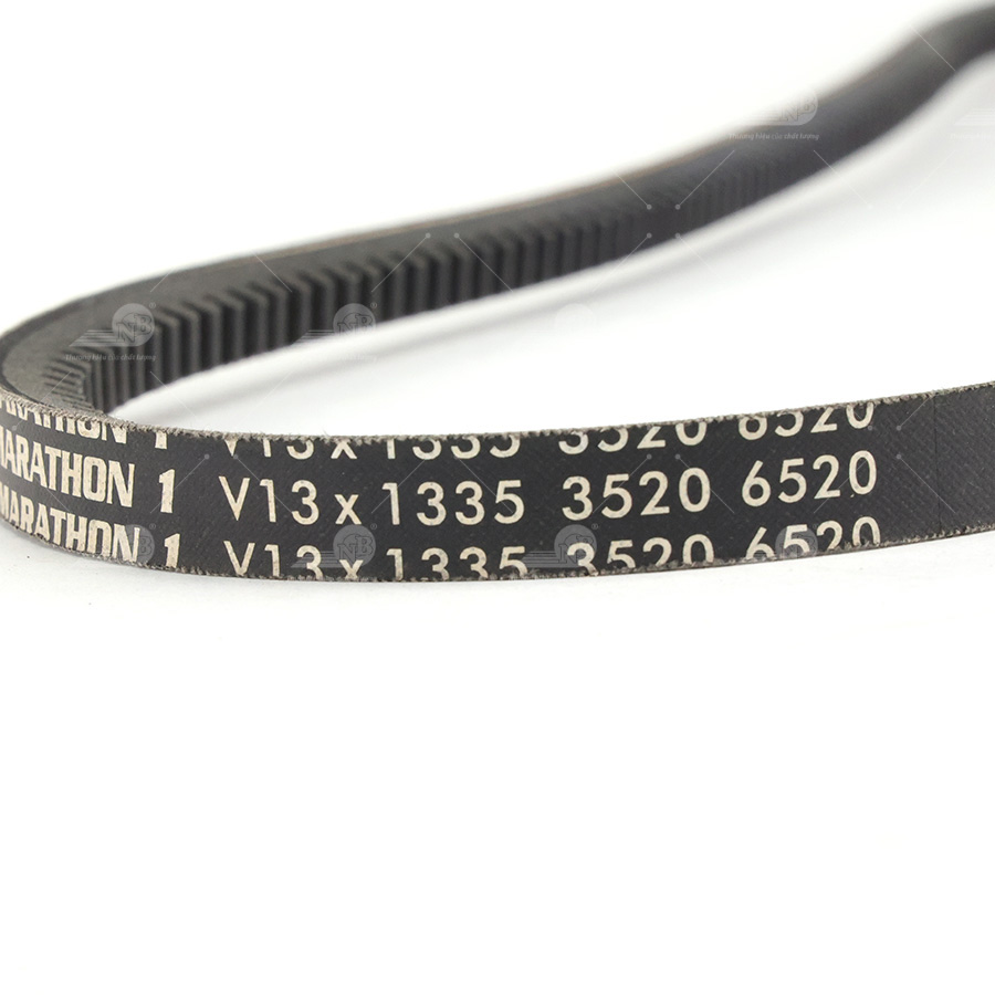 Dây curoa thang Optibelt  V13x1335