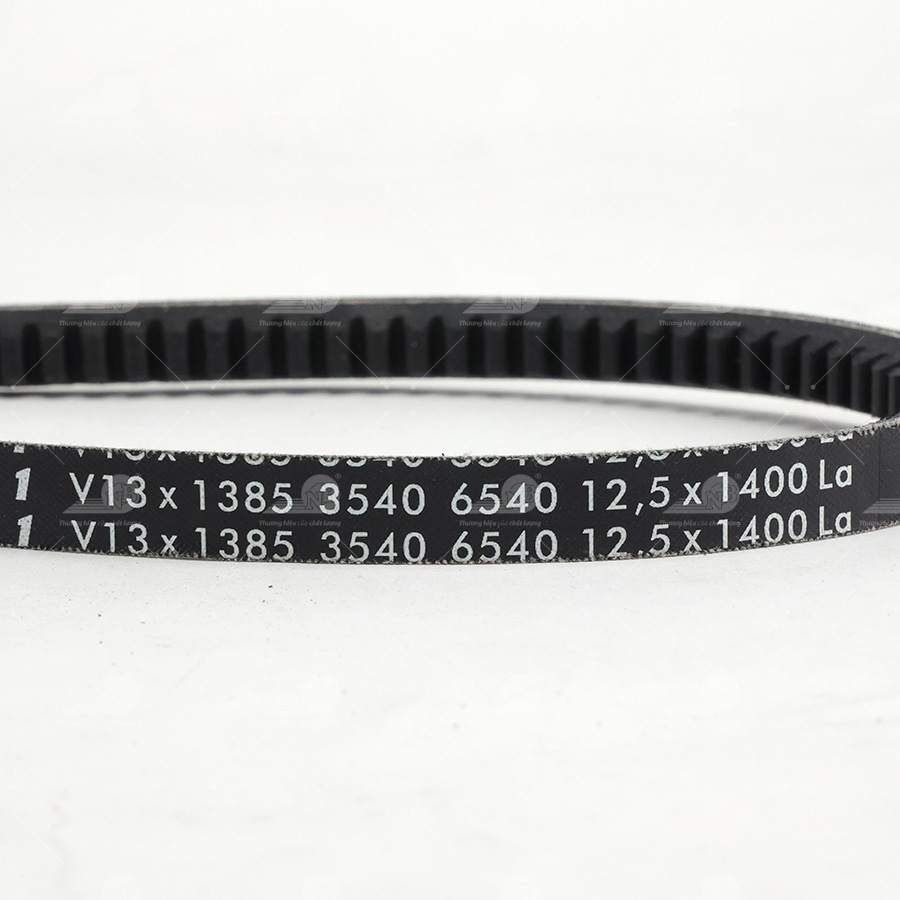 Dây curoa thang Optibelt  V13x1385