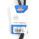 Dây curoa thang Optibelt  V13x1535