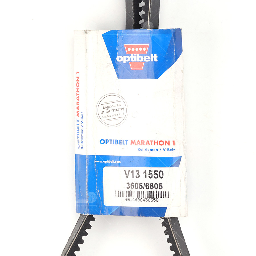 Dây curoa thang Optibelt  V13x1550