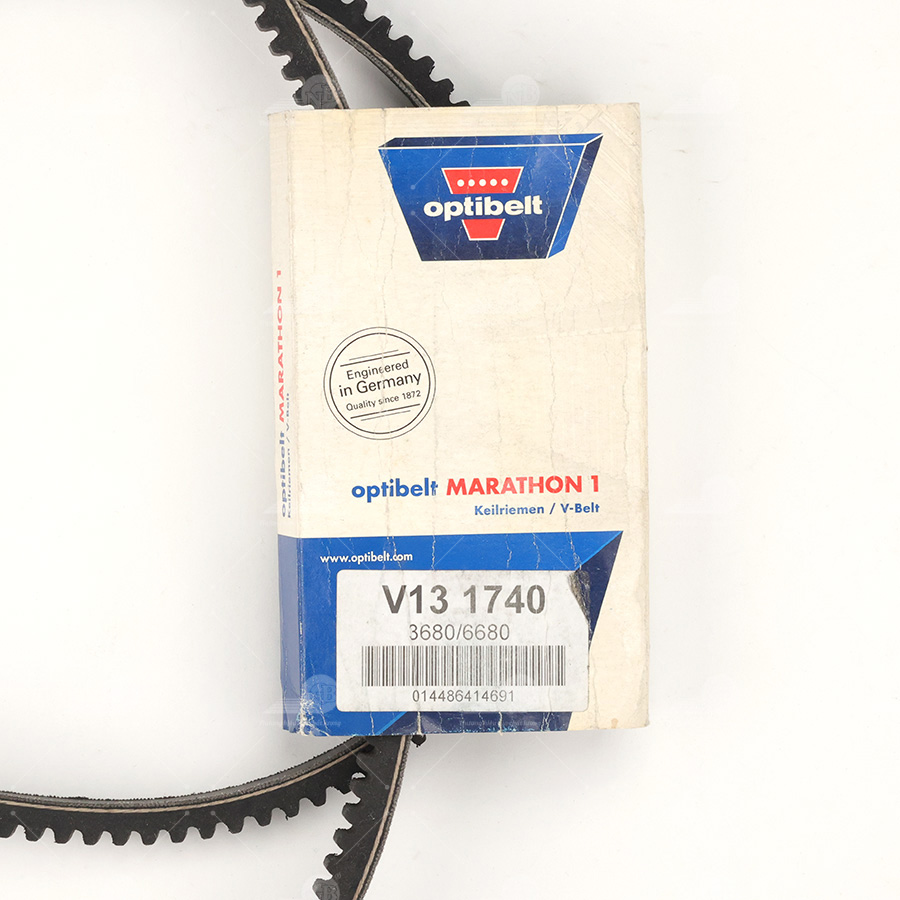 Dây curoa thang Optibelt  V13x1740