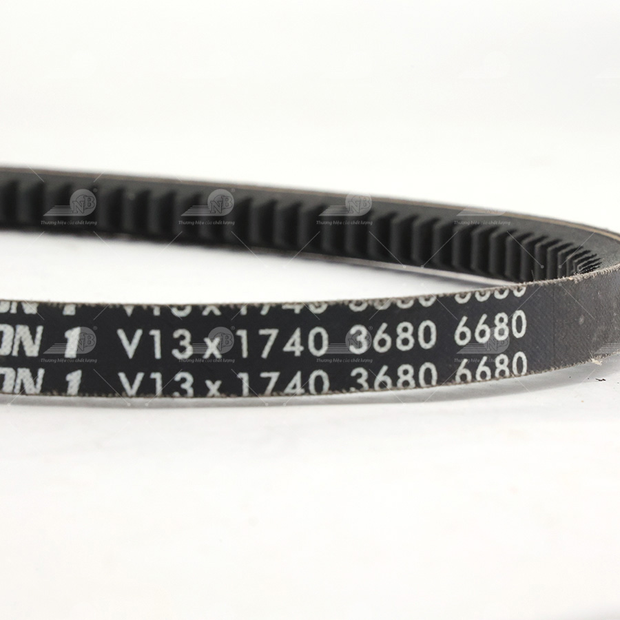 Dây curoa thang Optibelt  V13x1740