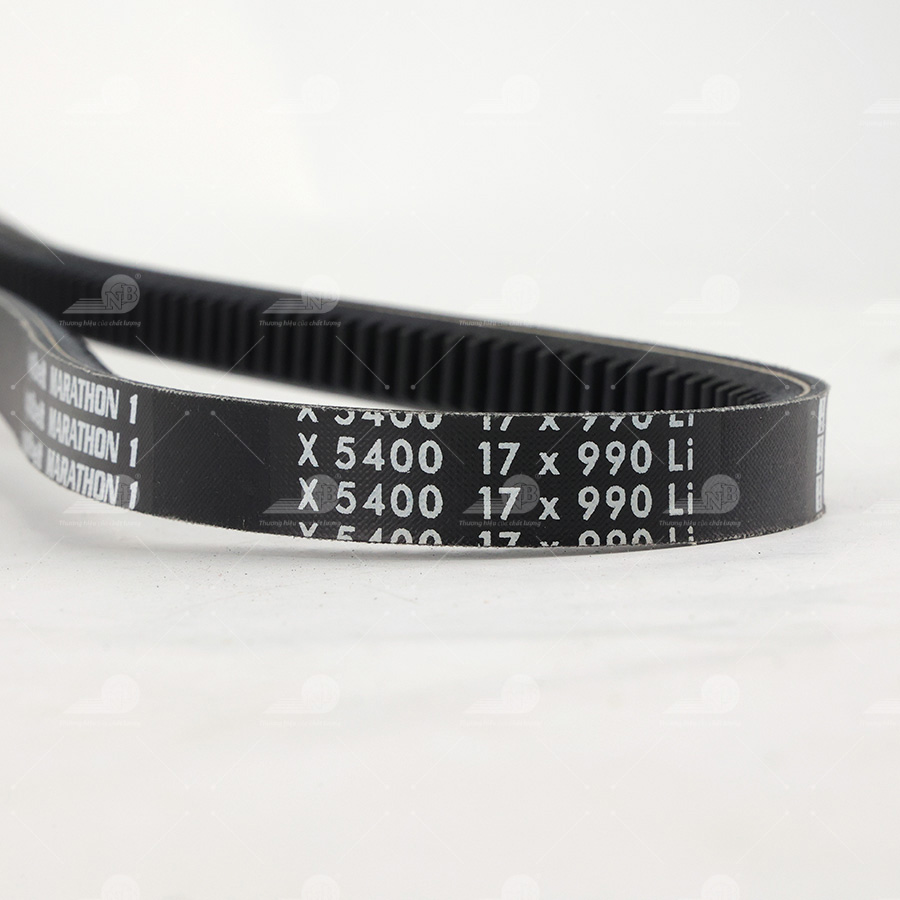 Dây curoa thang Optibelt  V15x1030