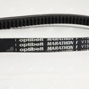 Dây curoa thang Optibelt  V15x1155