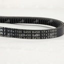 Dây curoa thang Optibelt  V15x1155