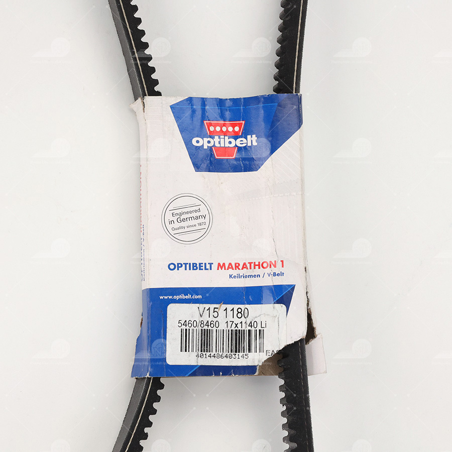 Dây curoa thang Optibelt  V15x1180
