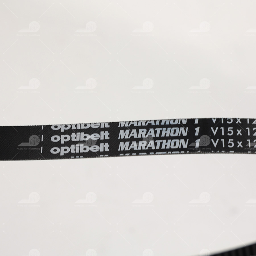 Dây curoa thang Optibelt  V15x1205