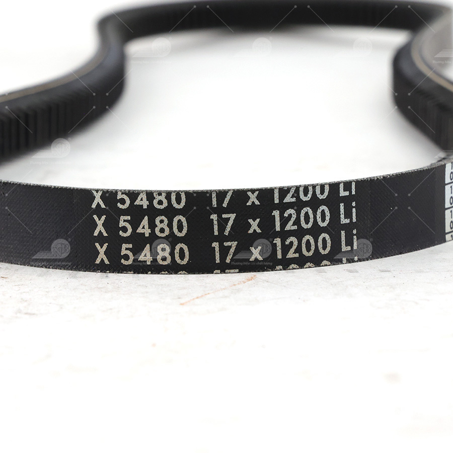 Dây curoa thang Optibelt  V15x1230