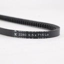 Dây curoa thang Optibelt  V15x1305