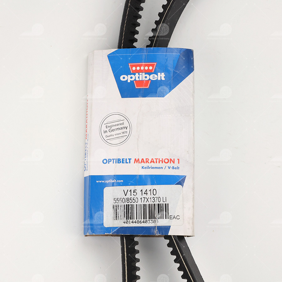 Dây curoa thang Optibelt  V15x1410