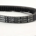 Dây curoa thang Optibelt  V15x1740