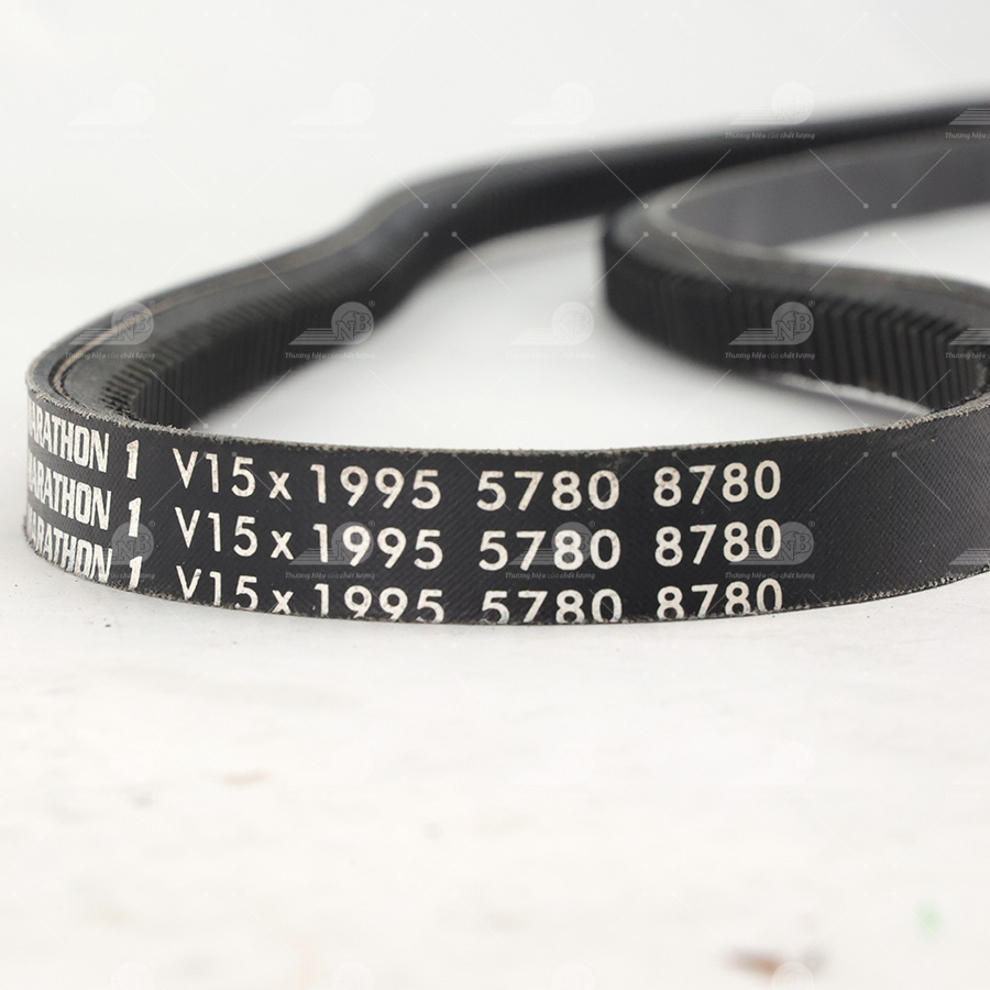 Dây curoa thang Optibelt  V15x1995