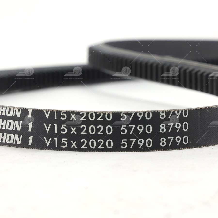 Dây curoa thang Optibelt  V15x2020