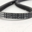 Dây curoa thang Optibelt  V15x2070