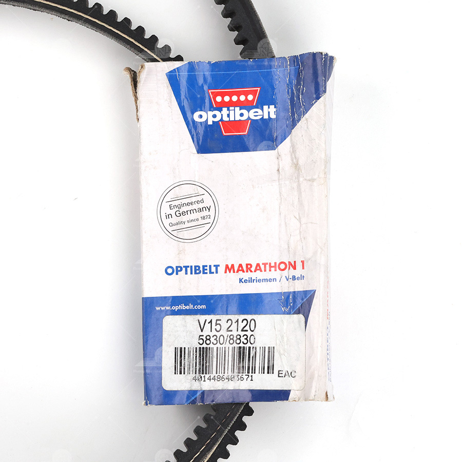 Dây curoa thang Optibelt  V15x2120