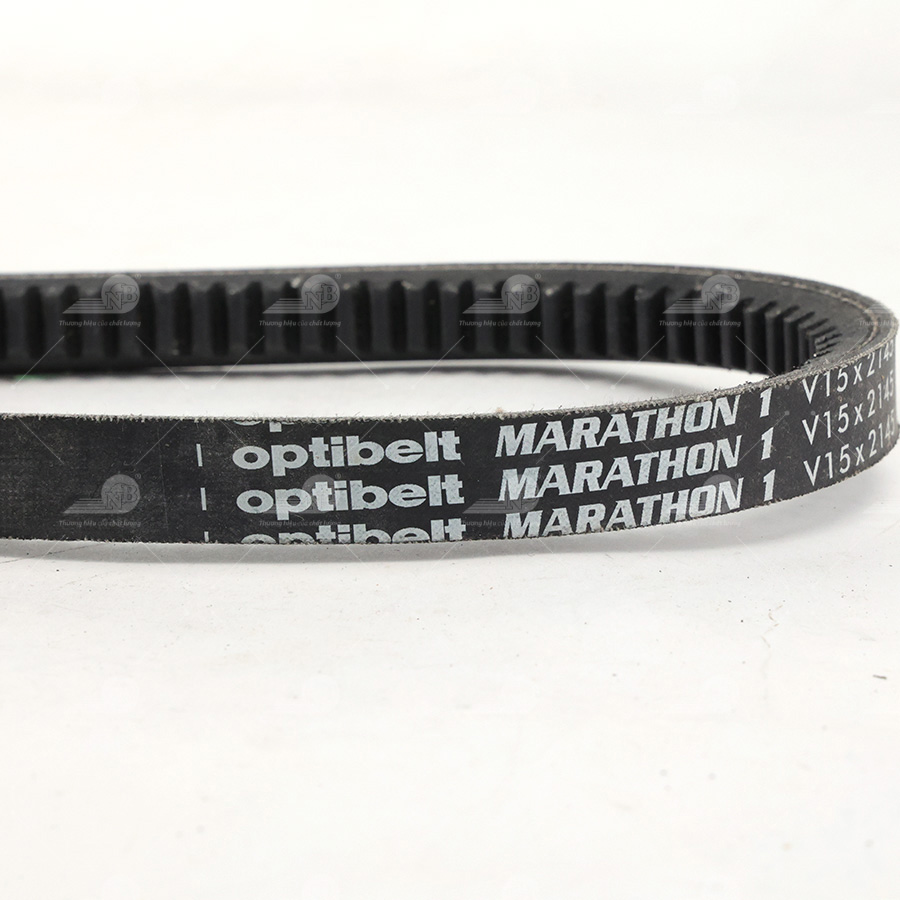 Dây curoa thang Optibelt  V15x2145