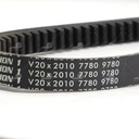 Dây curoa thang Optibelt  V20x2010