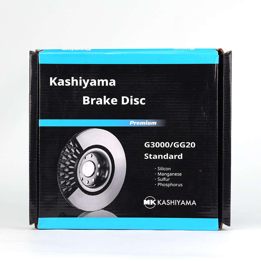 Đĩa thắng MK G3035