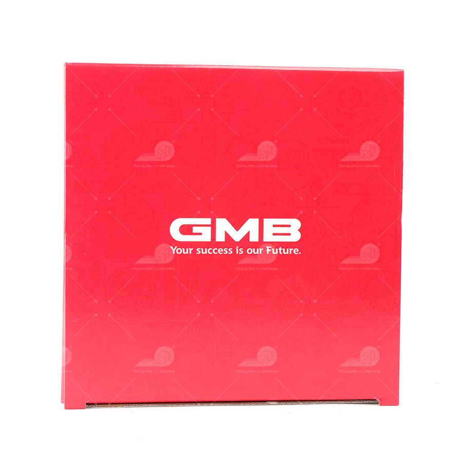 Bơm nước GMB GWHY37F