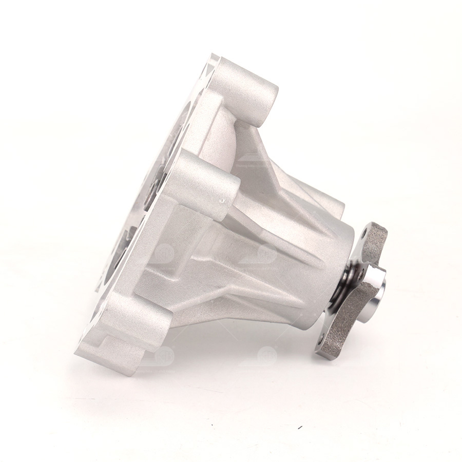 Bơm nước GMB GWHY70A