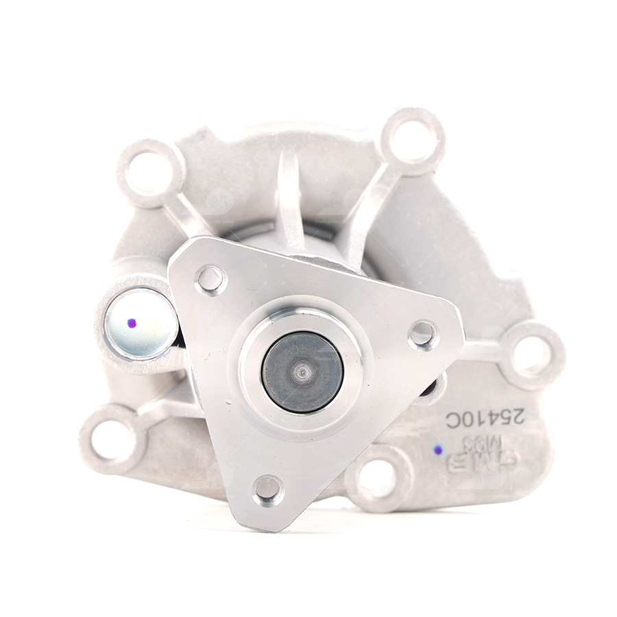 Bơm nước GMB GWM93AM