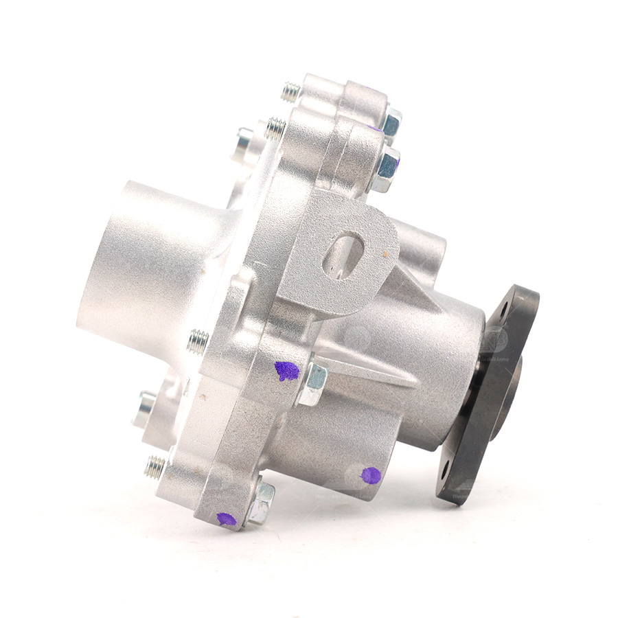 Bơm nước GMB GWMZ79AH