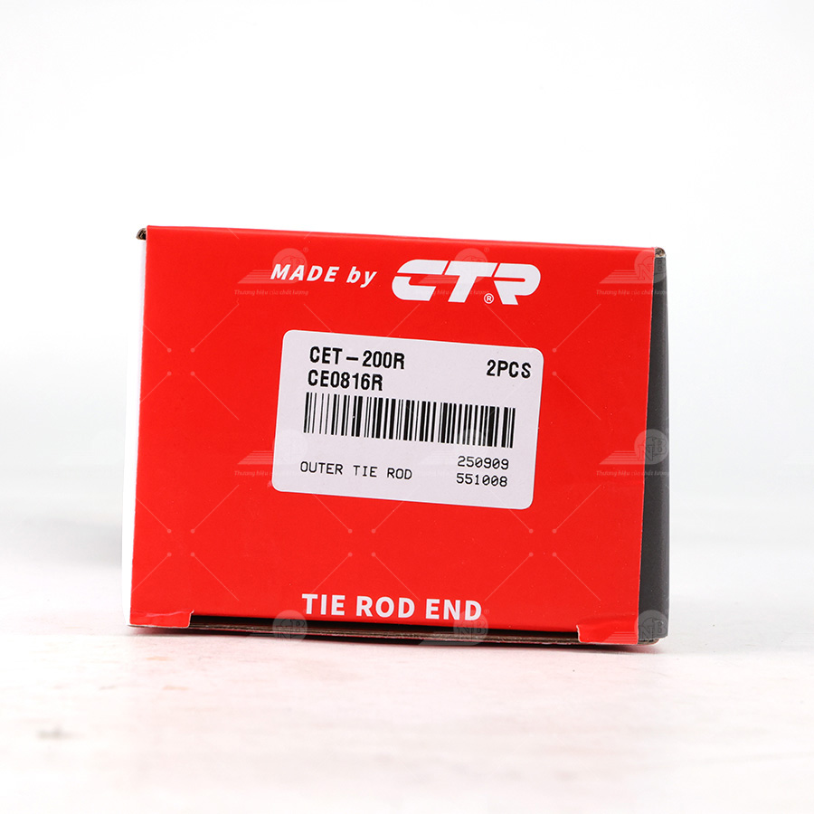 Rotuyn Thước lái ngoài phải CET-200R-C