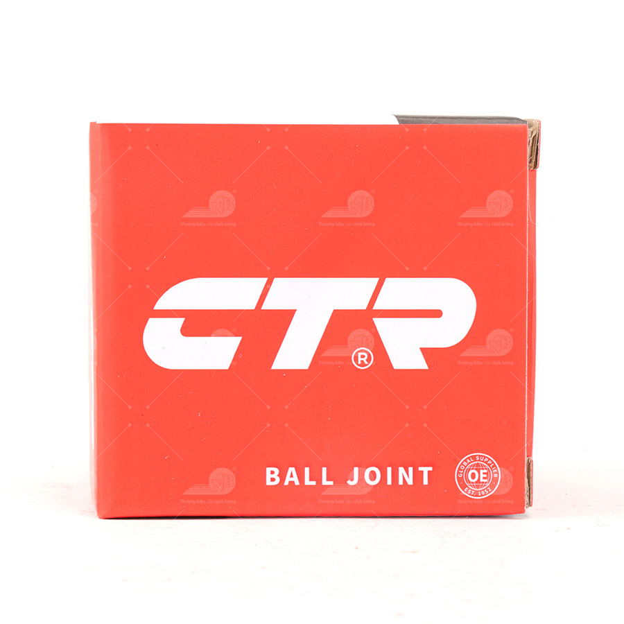 Rotuyn trụ CBKD-17/CB0467