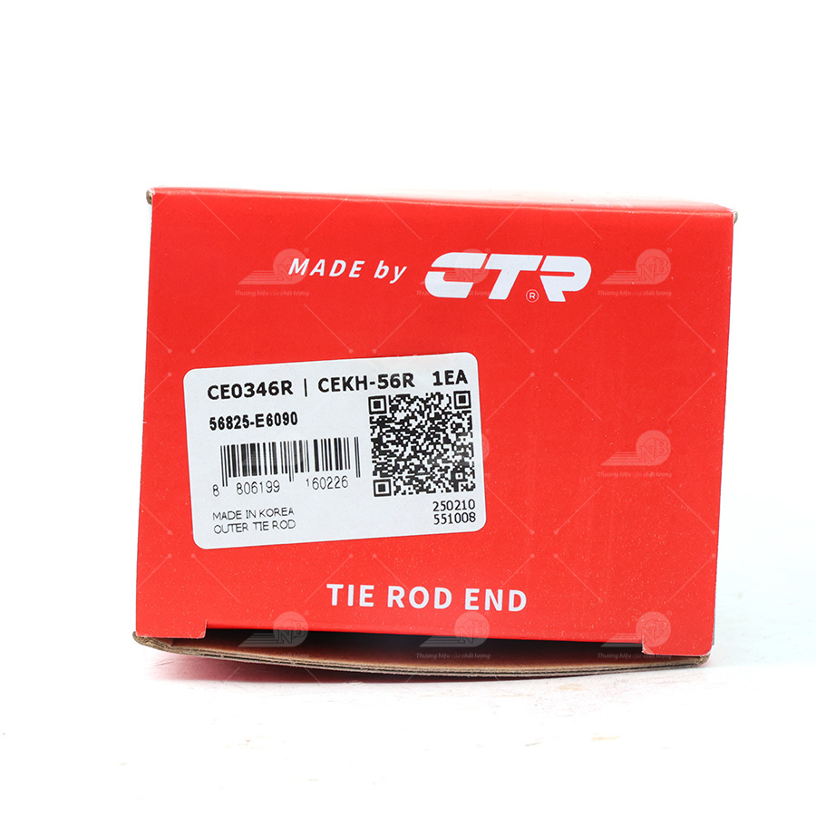 Rotuyn Thước lái ngoài CEKH-56R/CE0346R