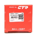 Rotuyn trụ CBD-6/CB0501