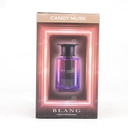 Dầu thơm BLANG LIQUID EMOTIONALLY CANDY MUSK CANDY MUSK L2026 160ml đỏ