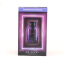 Dầu thơm BLANG LIQUID EMOTIONALLY DIAMOND MUSK DIAMOND MUSK L2027 160ml tím